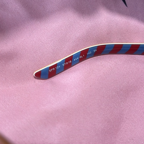 Prada Sunglasses - Picture 6 of 6